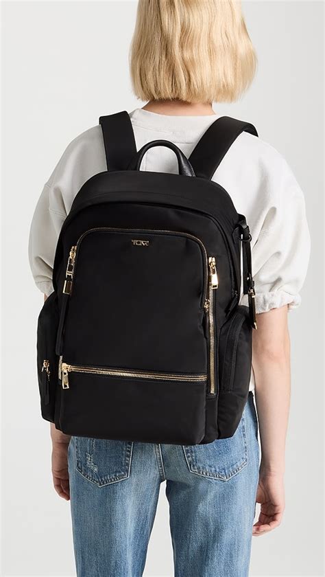 tumi celina backpack dupe|best tumi backpack brands.